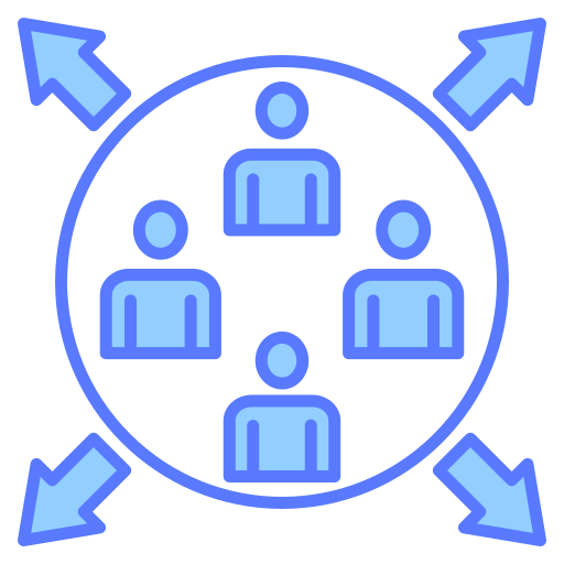Scalable Collaboration